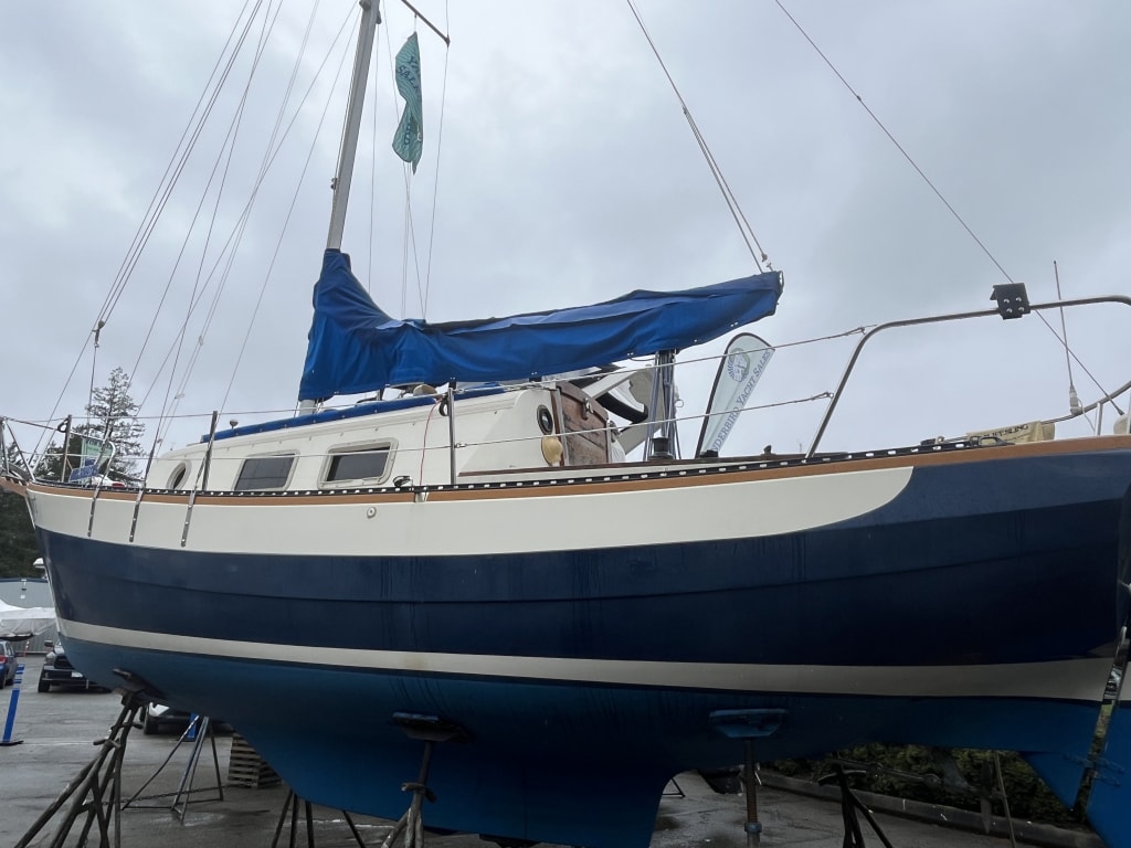 Thunderbird Marine26' Kent Ranger - Thunderbird Marine
