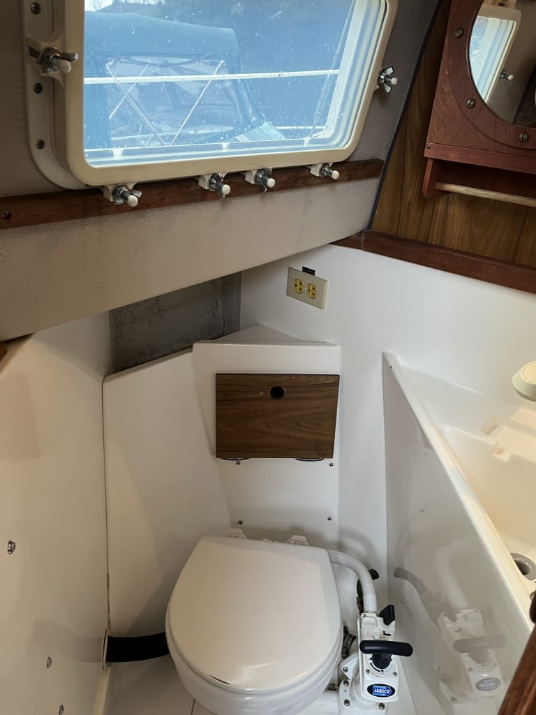 Thunderbird Marine26' Kent Ranger - Thunderbird Marine