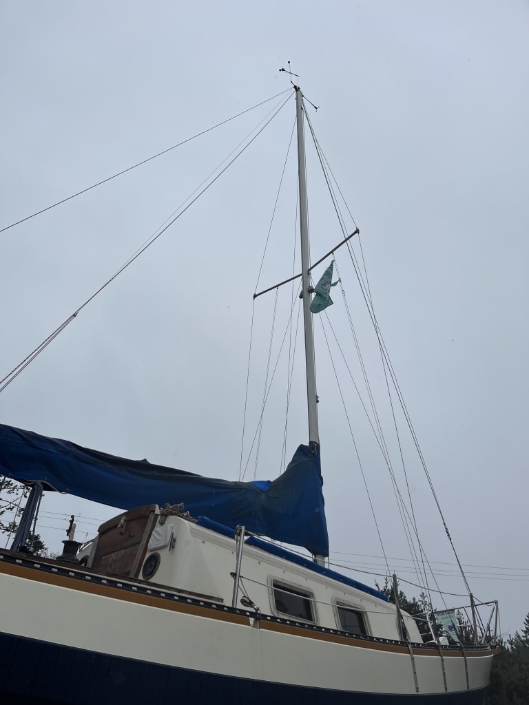 Thunderbird Marine26' Kent Ranger - Thunderbird Marine