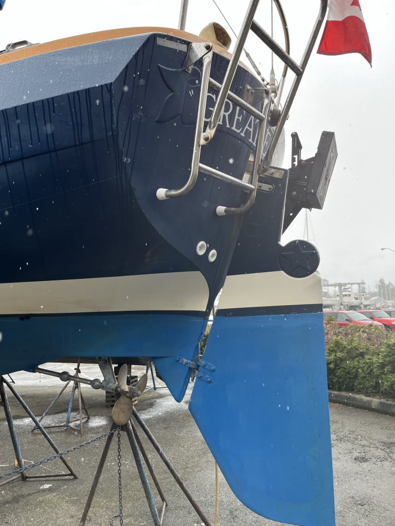 Thunderbird Marine26' Kent Ranger - Thunderbird Marine