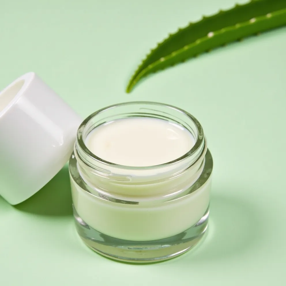 aloe vera night cream
