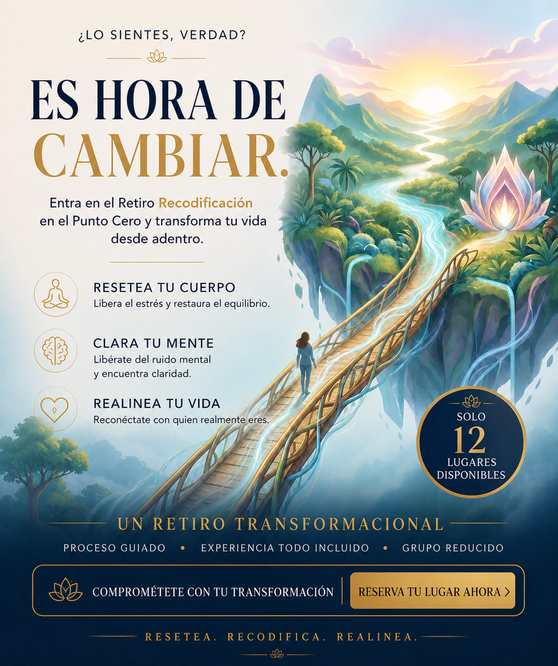 RETIRO DE RECODIFICACIÓN DEL PUNTO CERO