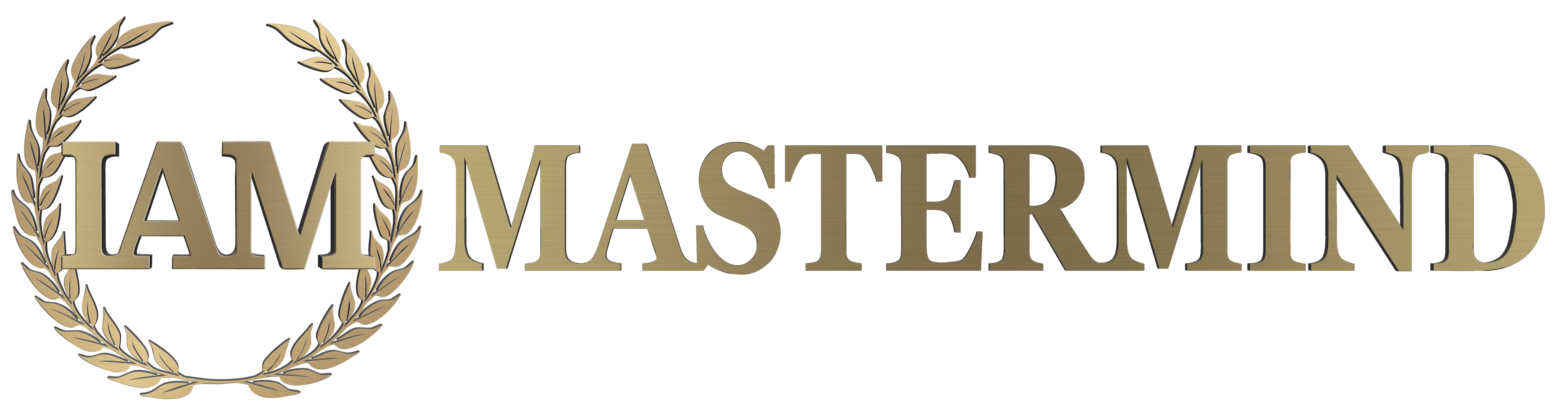 I AM Mastermind