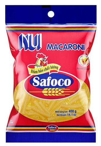 Safoco Macaroni