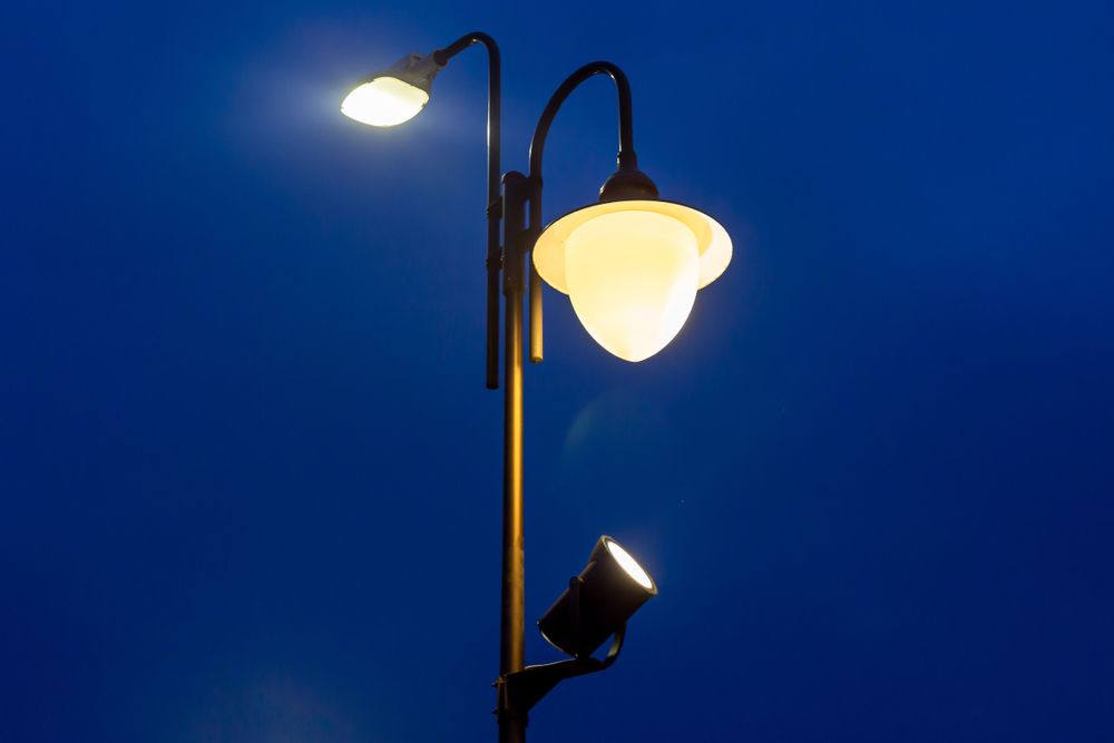 Rekonstrukce veřejného osvětlení: dotace MPO - Dotační průvodce