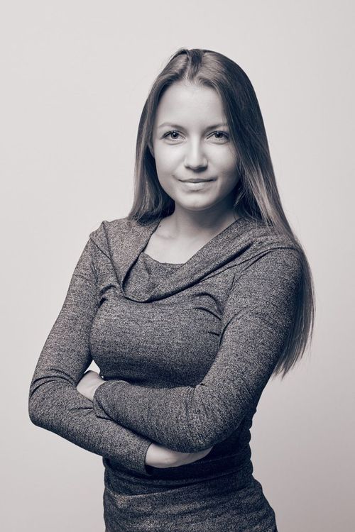 Nikola Švárová