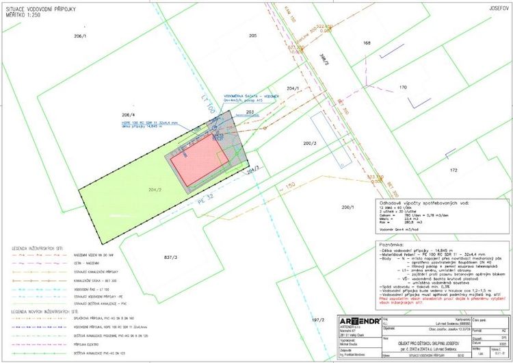 Nový objekt dětské skupiny