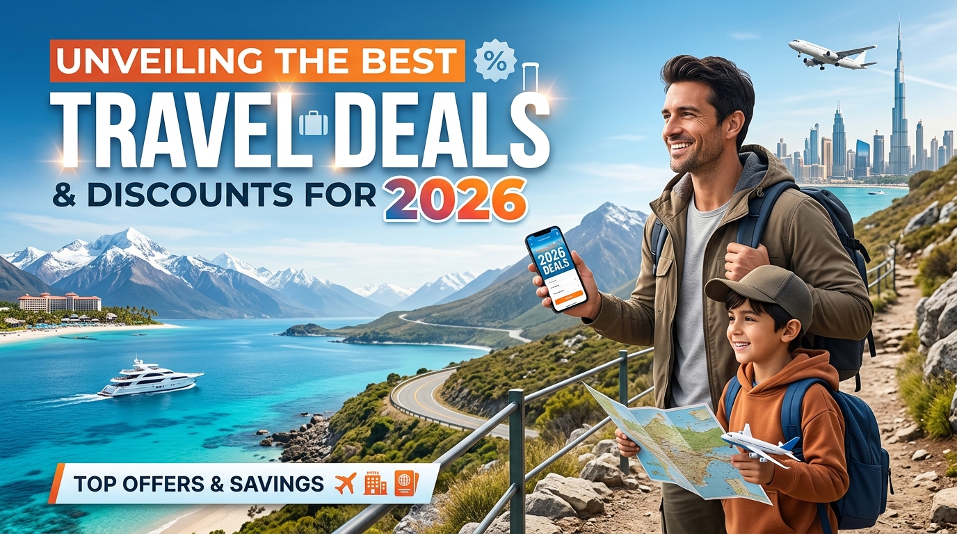 Discounts For Rusherhack Unveiling the Best Travel Deals and Discounts for 2026 | Worth Knowing Now