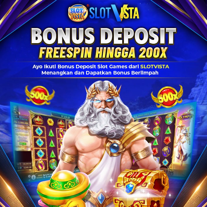 SLOTVISTA