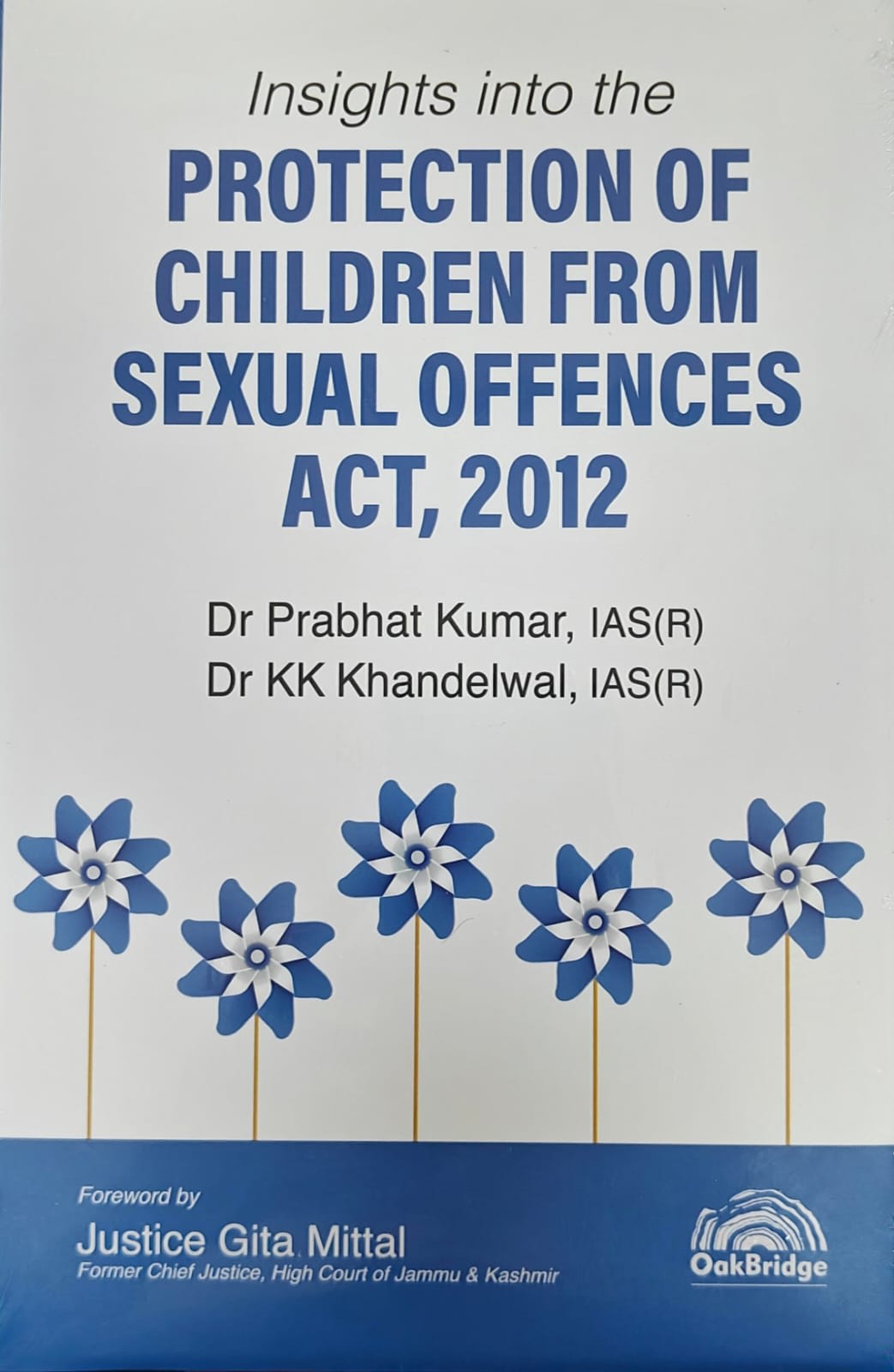Insights into the PROTECTION OF CHILDERN FROM SEXUAL OFFENCES ACT, 2012