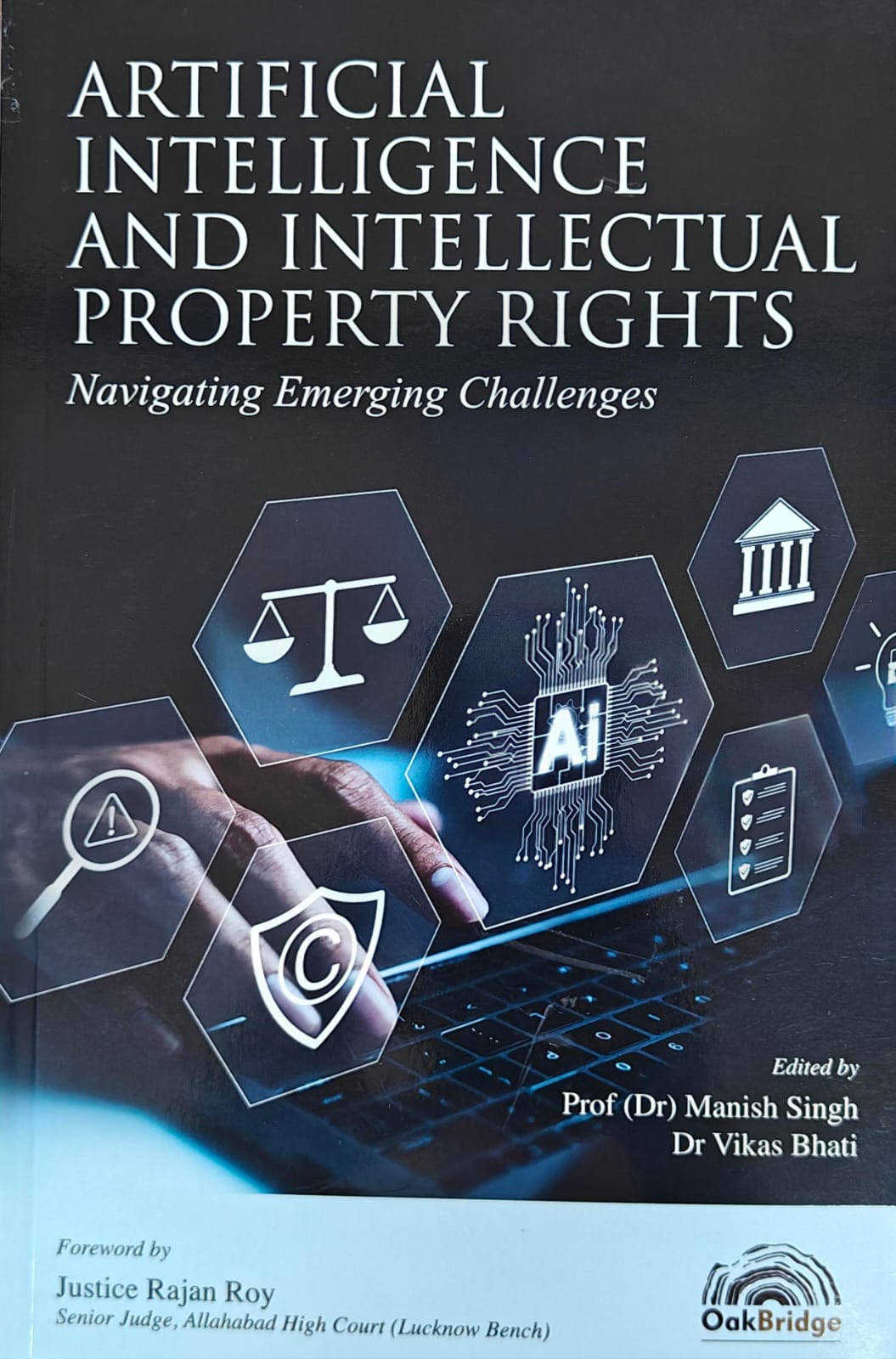 Artificial Intelligence and Intellectual Property Rights