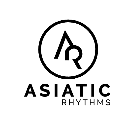 Asiatic Rhythms logo