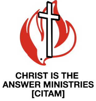 Citam Valley Road logo