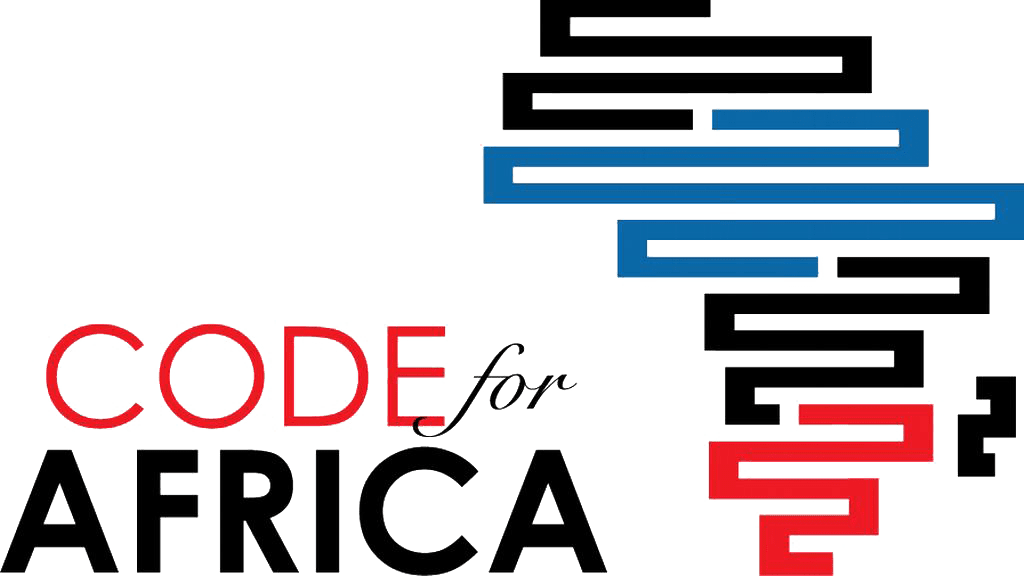 Code for Africa Nigeria logo