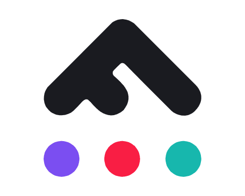 Fearless logo
