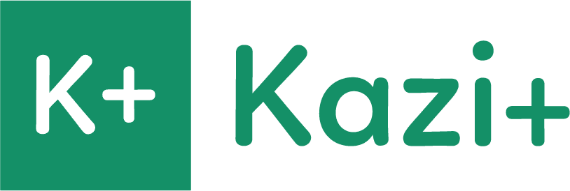 KaziPlus logo