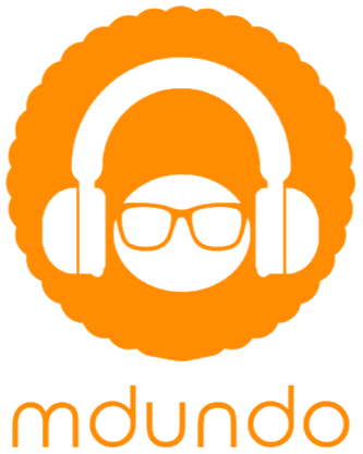 Mdundo logo