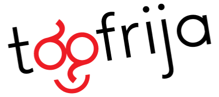 Taafrija logo