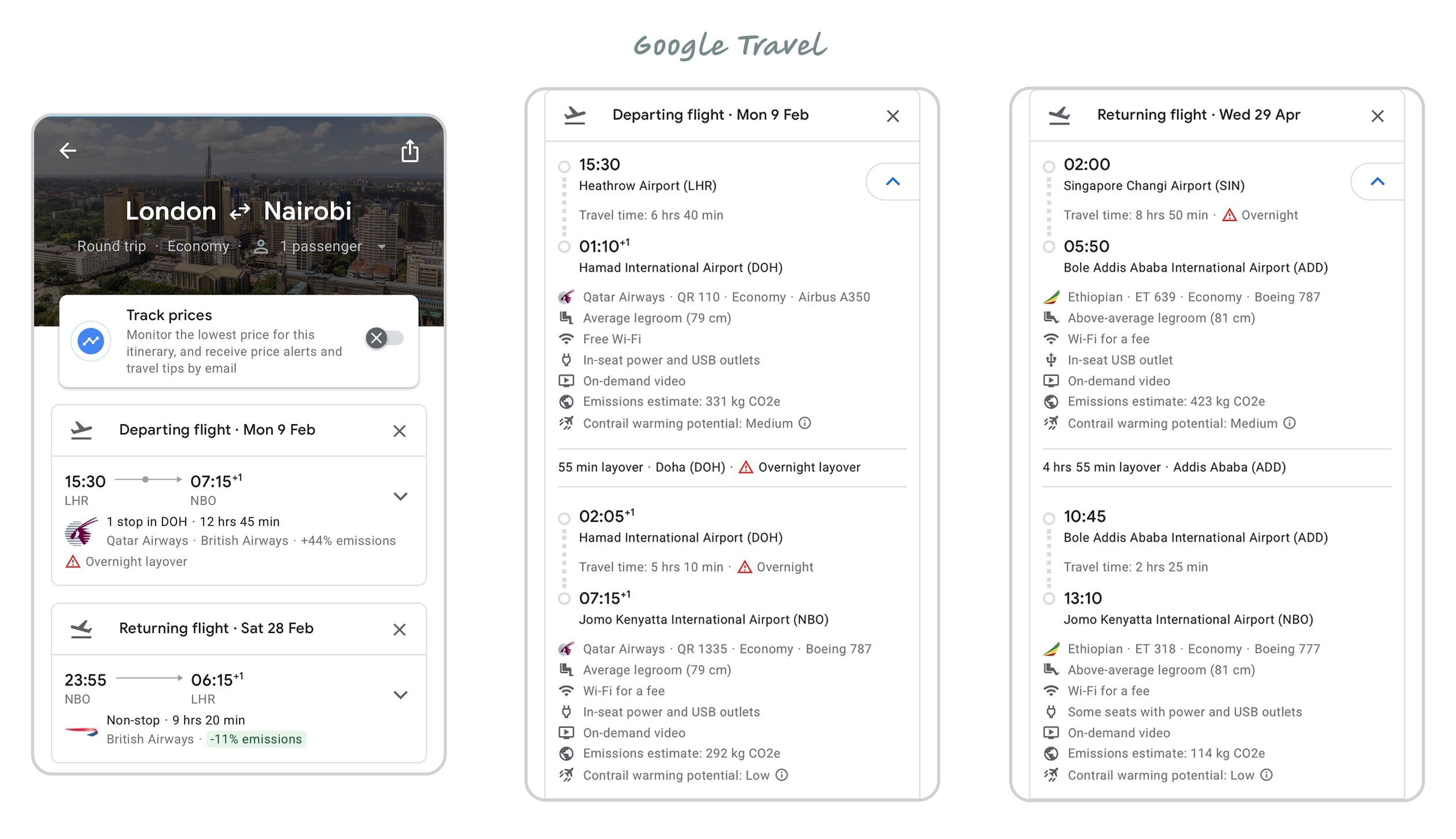 Flighty's iPhone App Store version history