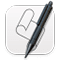 Apple Script Editor icon