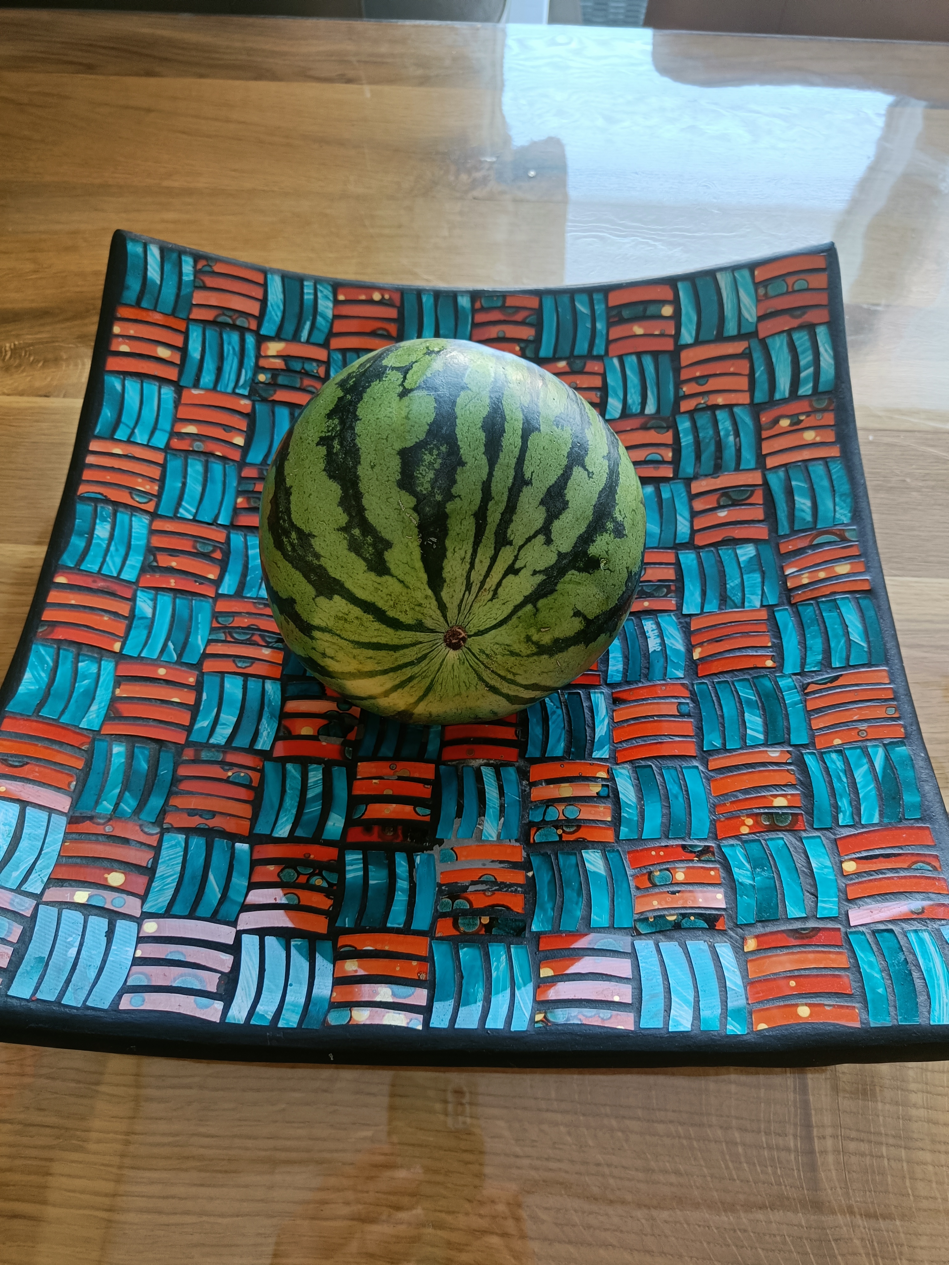 Dish / Fruit Bowl
