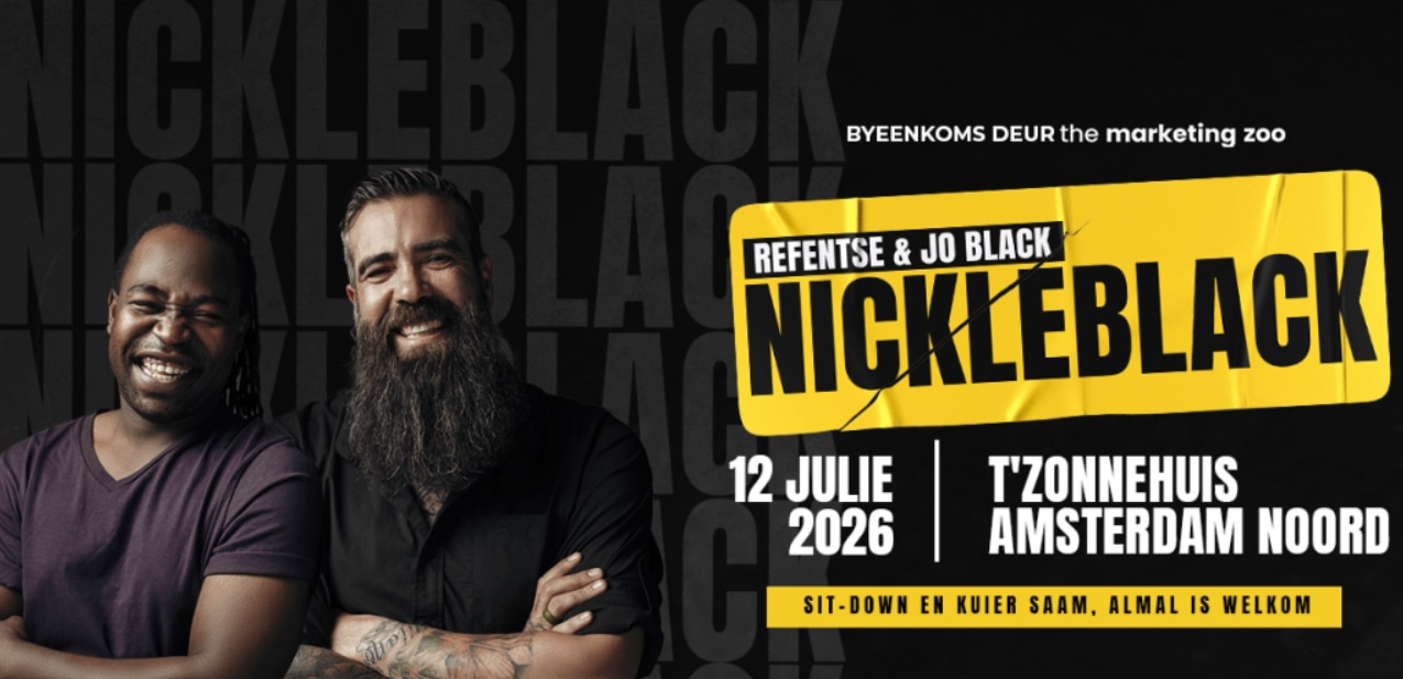 NickleBlack