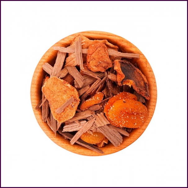 Набір спецій для настоянки apos;Пікантний віскіapos; 1 л – ароматна добавка для міцних напоїв, ідеальна для домашнього використання.