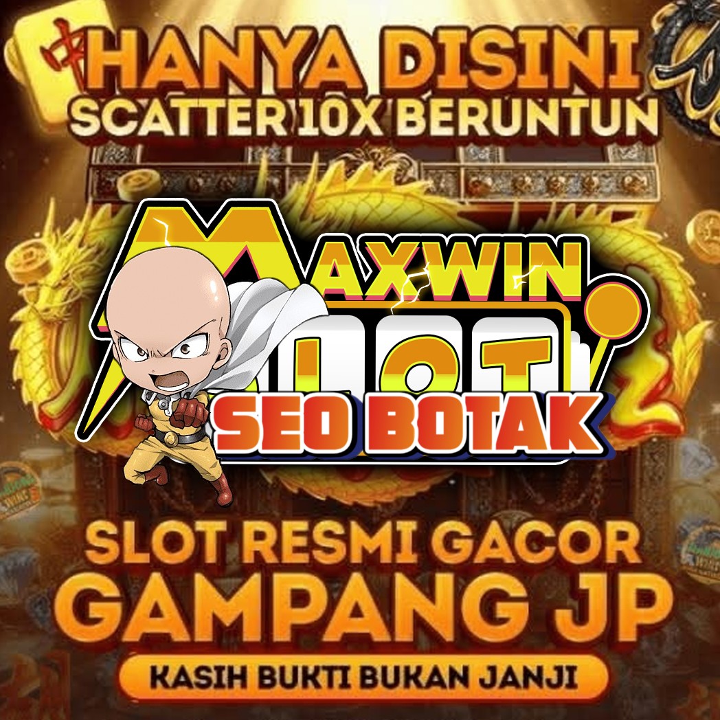 SLOT GACOR HARI INI