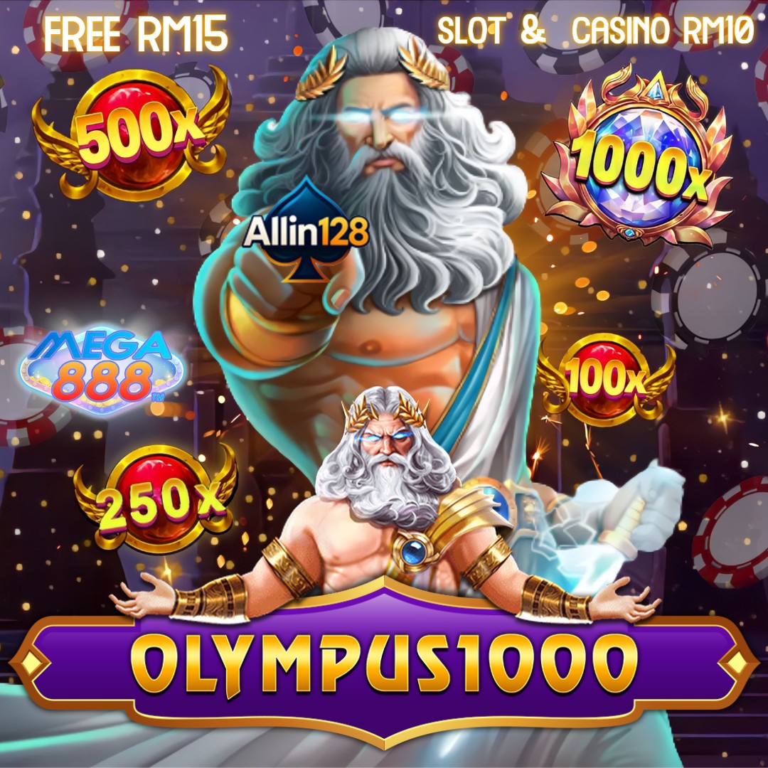 MSTAR99: SLOT TERPERCAYA ID SYIOK MEGA888