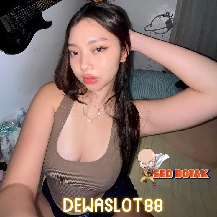 SLOT GACOR HARI INI