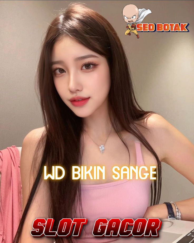 SLOT GACOR HARI INI