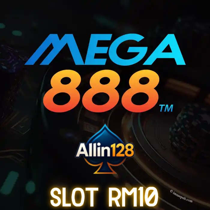 PTK99: SLOT MEGA888 ICELAN BANYAK SYIOK CUKUP DEPOSIT RM10 SAHAJA PTK99: SLOT MEGA888 ICELAN BANYAK SYIOK CUKUP DEPOSIT RM10 SAHAJA