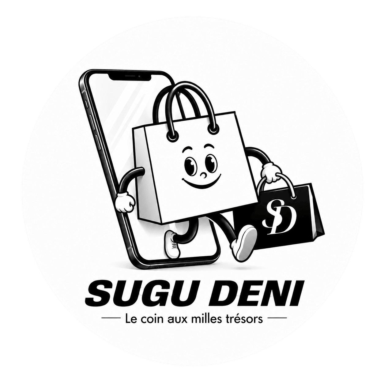 Sugu Deni