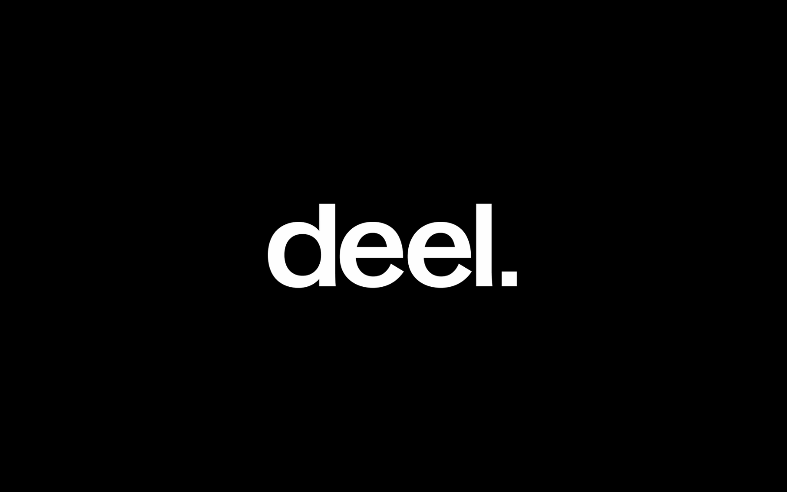 Deel.
