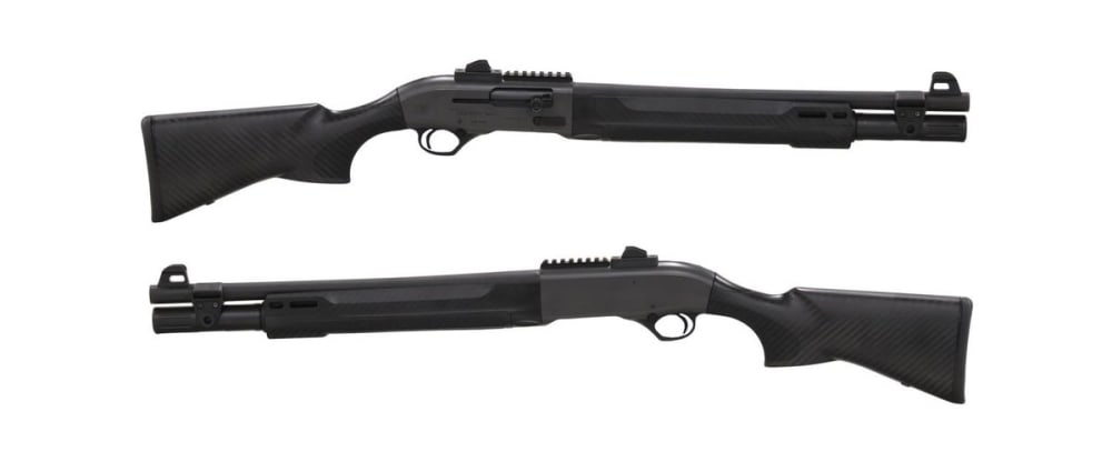 BERETTA A300 ULTIMA PATROL 12GA SHOTGUN CARBON FIBER PATTERN 7+1 19.1IN
