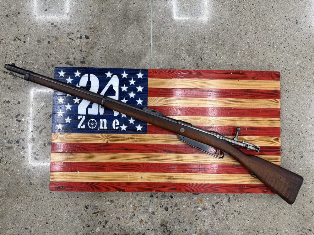 Gew88,8MM,Bolt action,Black,29" Barrel,No case,No lock