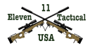 11 ELEVEN TACTICAL USA, LLC