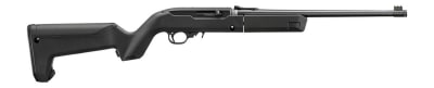 RUG 10/22 TD 22LR TB BLK FO
