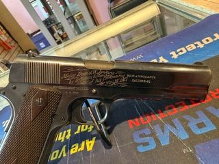 1915 Colt Government Model 1911 .45 ACP – Historic U.S. Military Era Pistol