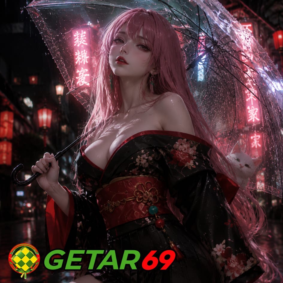 GETAR69 : Event Game Online Goodiebagseminar Eksklusif Sistem Stabil Kualitas Terbaik
