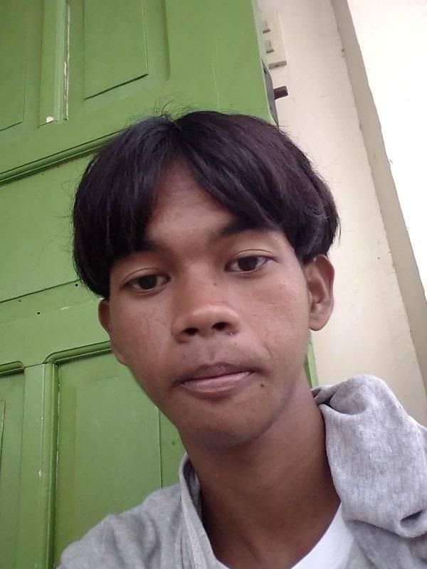 Alfarizi Ramadhan