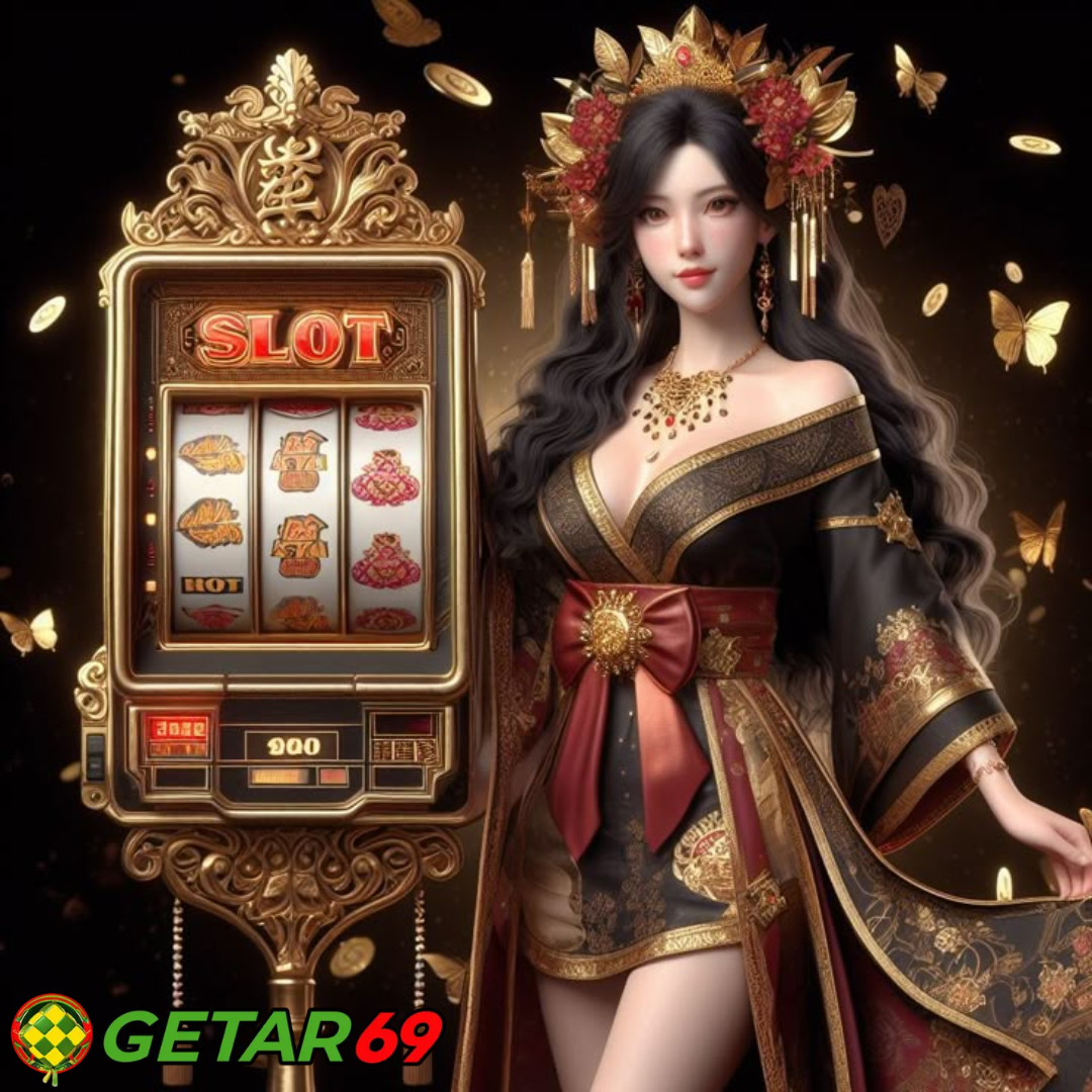 SLOT THAILAND