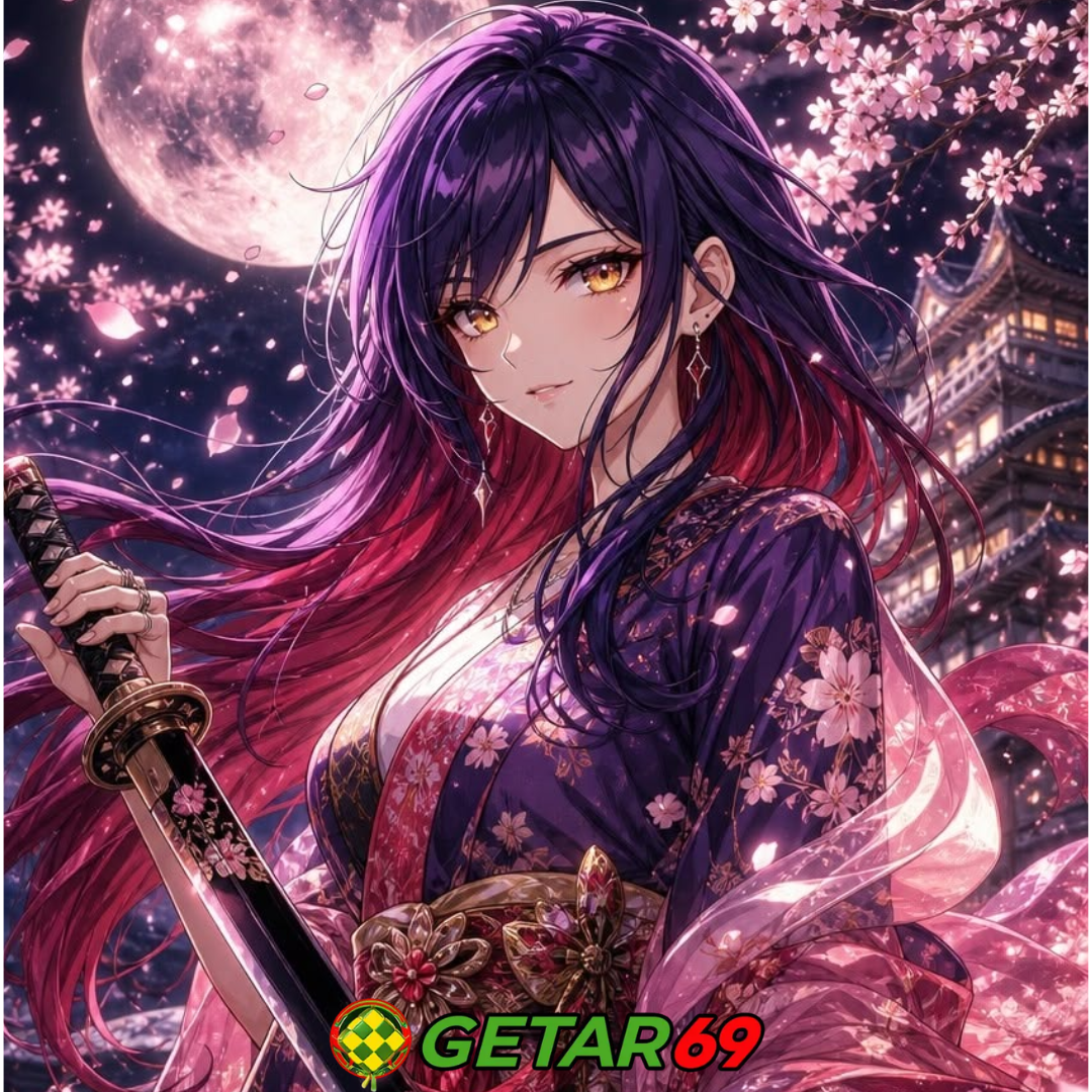 GETAR69