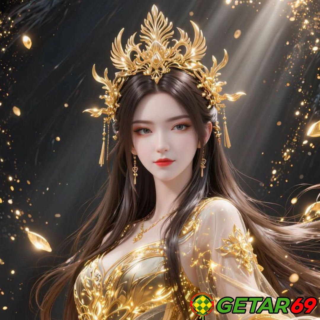 GETAR69 : Auto Candu Main Game Mudah Maxwin yang Lagi FYP di Kalangan Gamer