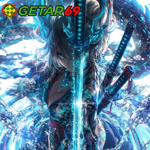 Thumbnail 1 of 3, Poster, GETAR69 | Analisis Slot Online, Fitur Permainan, dan Tren Teknologi designed and sold by GETAR69.