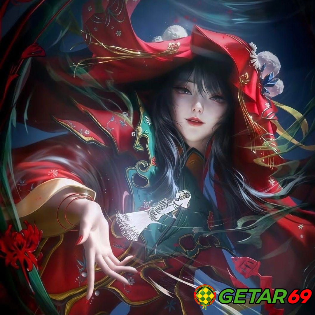 GETAR69