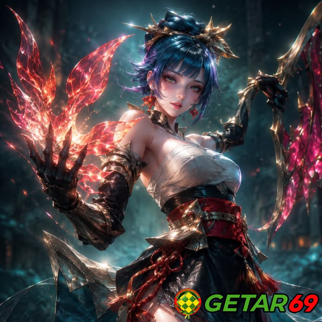 GETAR69 : Antusiasme Pecinta Slot dalam Mengejar Peluang Cuan 