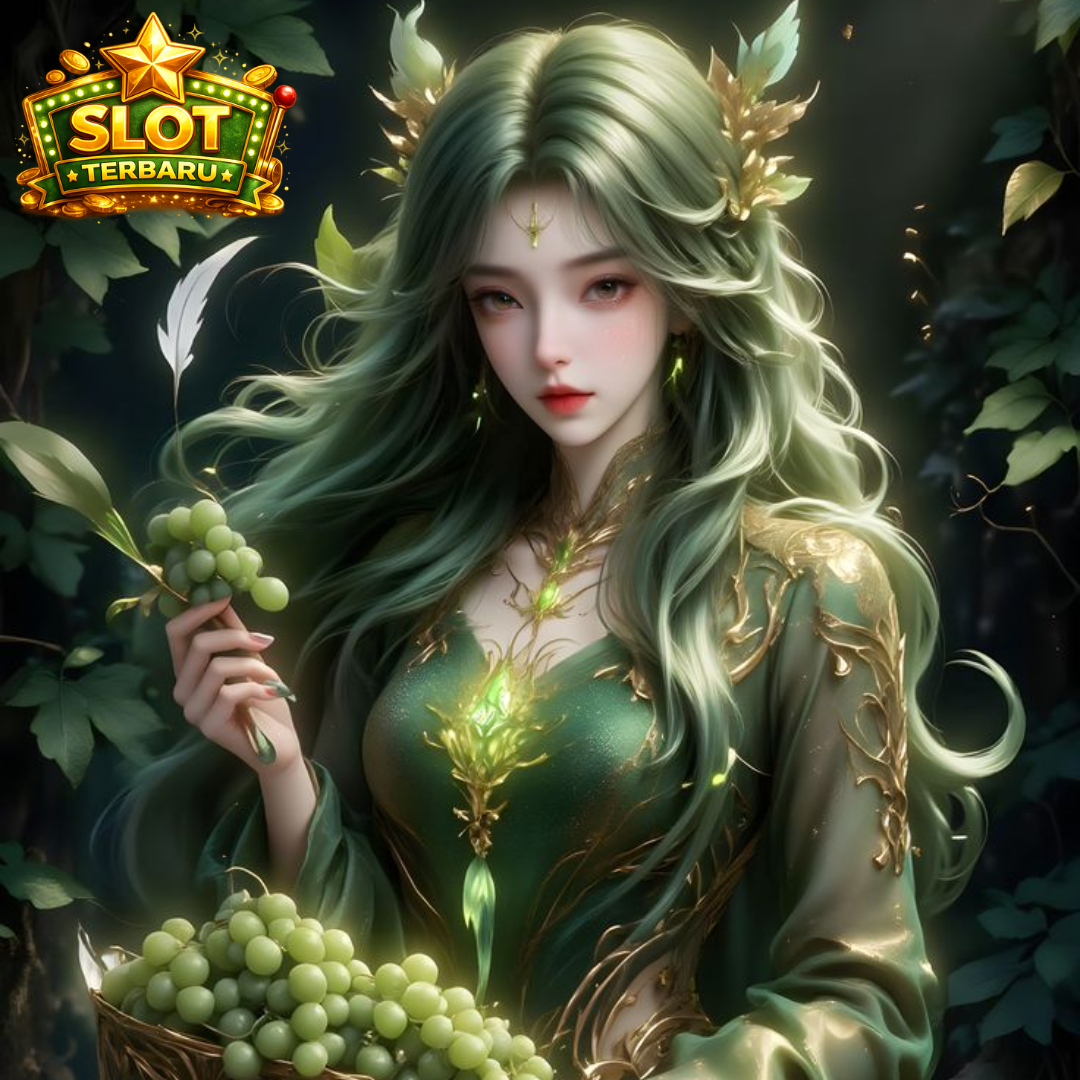 SLOT TERBARU