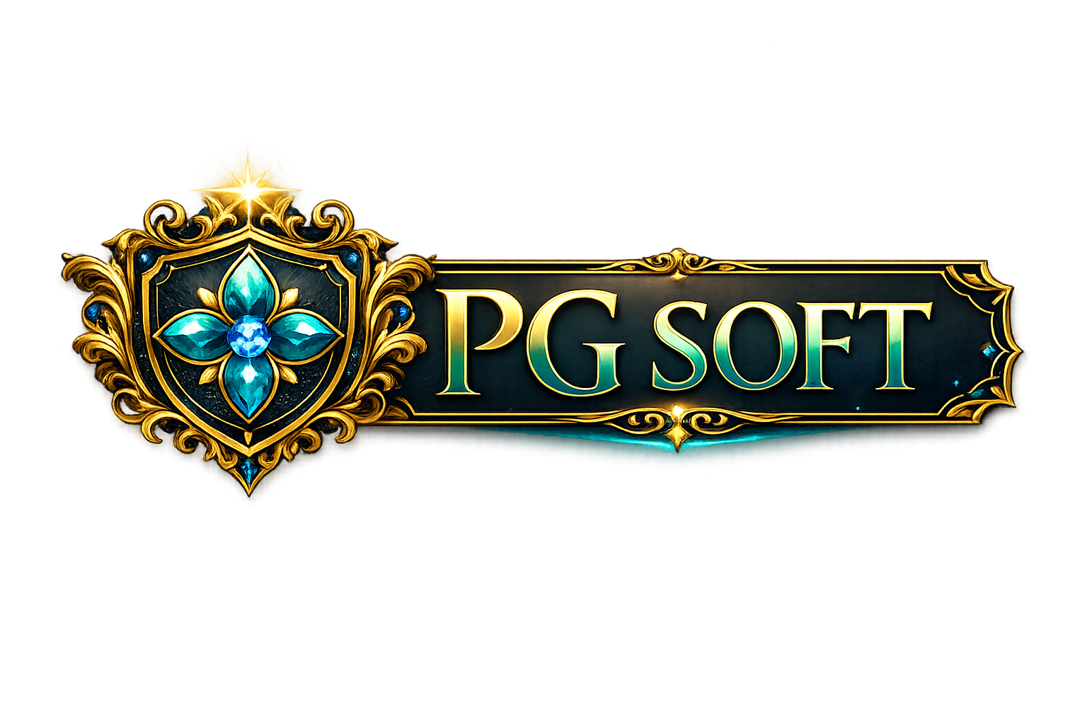 SLOT PG Logo