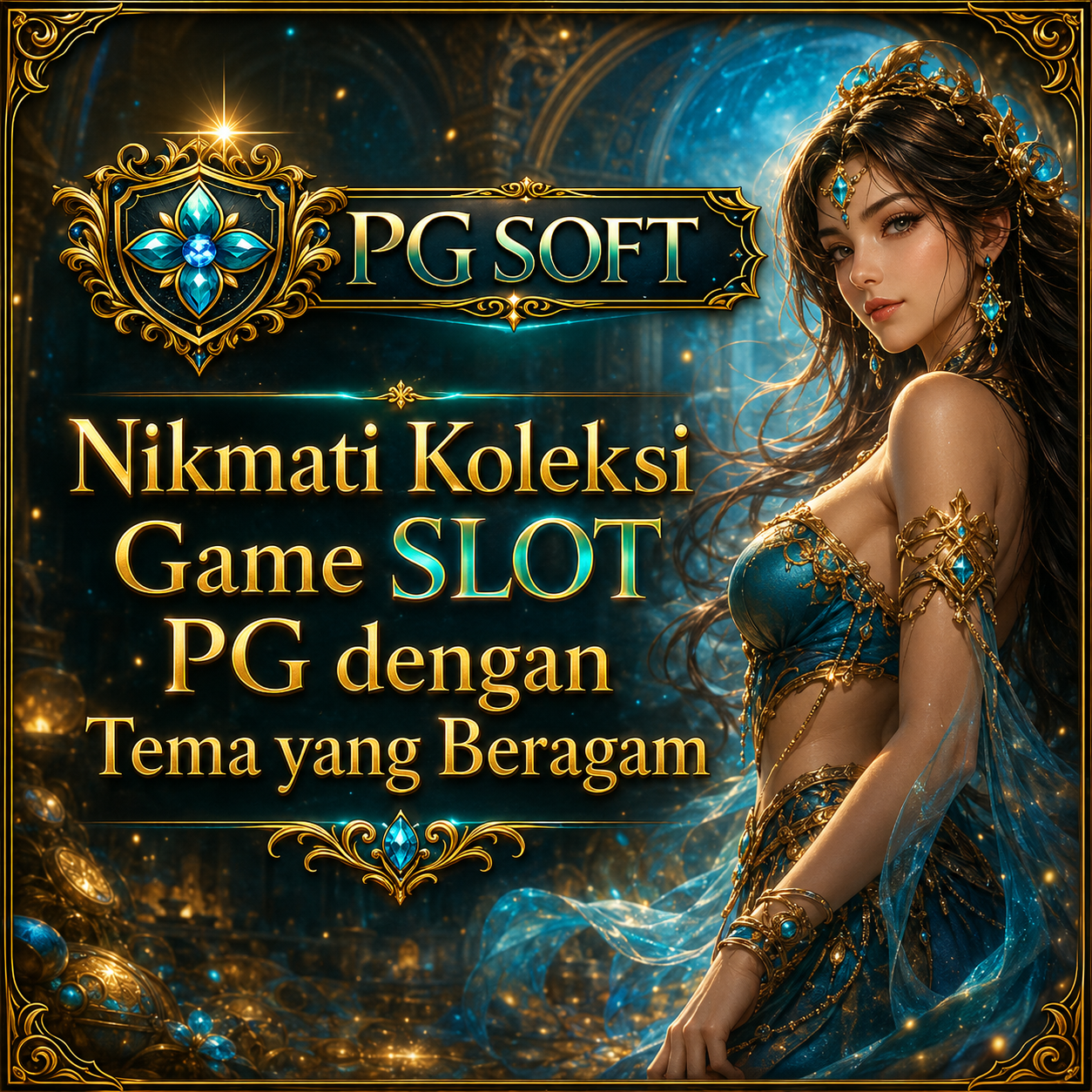 SLOT PG
